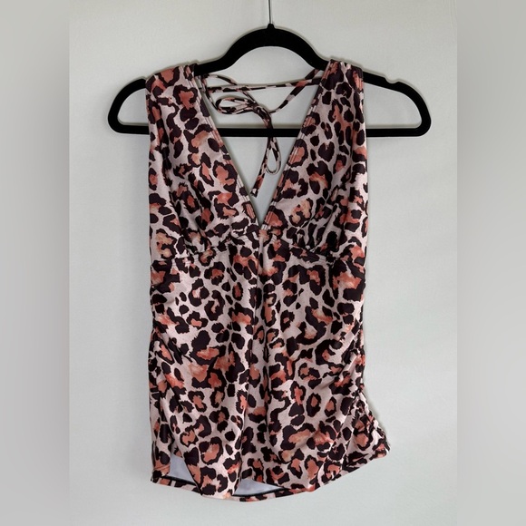 Halter top ranking • Women’s XL - Picture 1 of 5